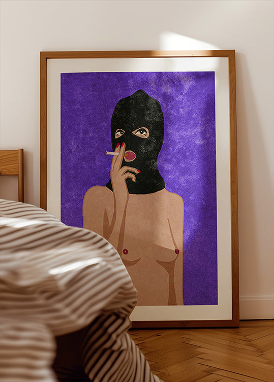 Mein Körper ist kein Verbrechen