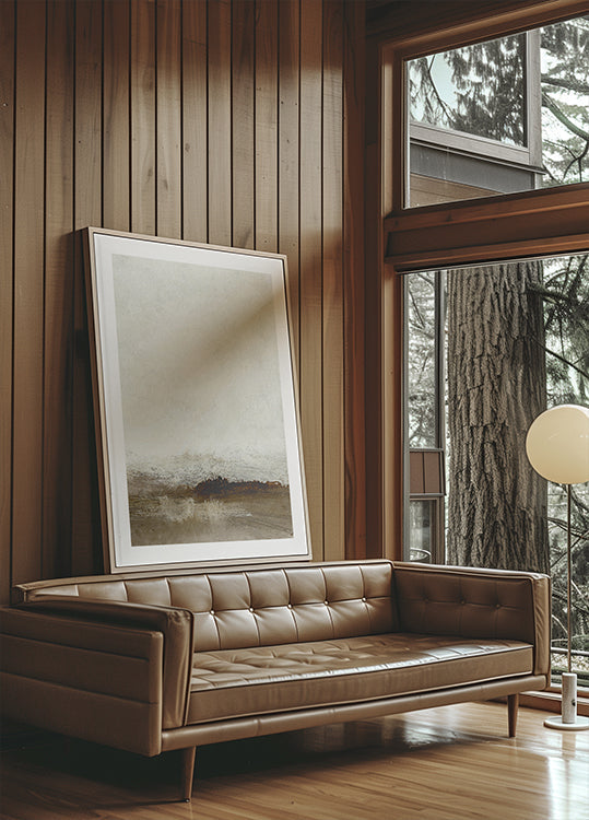 Weg vom Hören 1 Poster