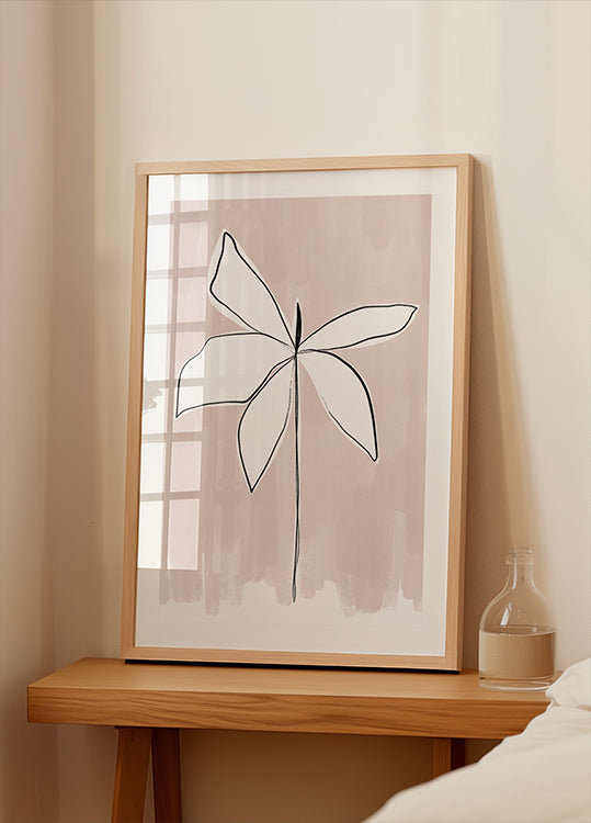 Blütenblattgeflüster