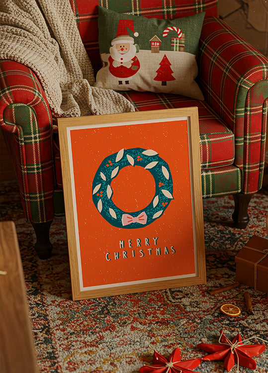 Happychristmasno67 Poster