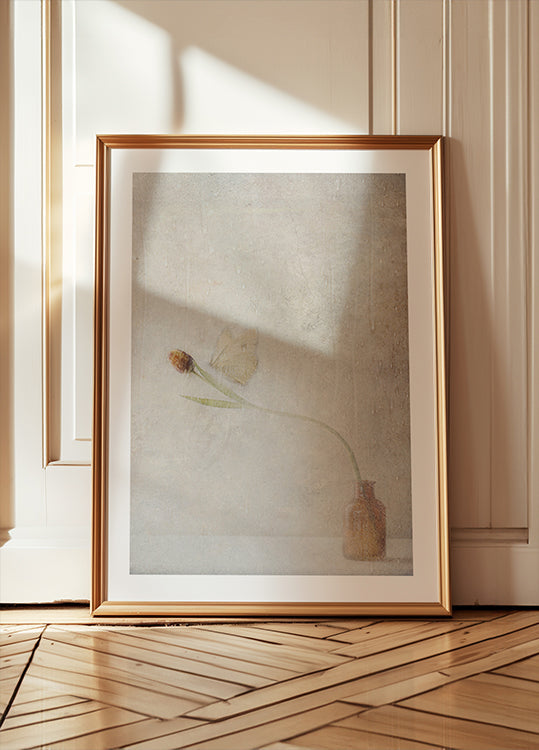 Poster für kurzlebige Treffen