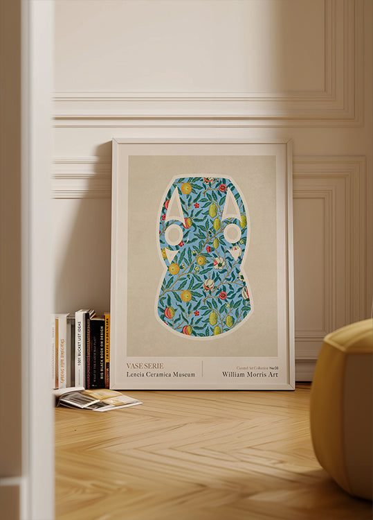 Wm Greek 08ratio 4x5 Druck von Bohonewart