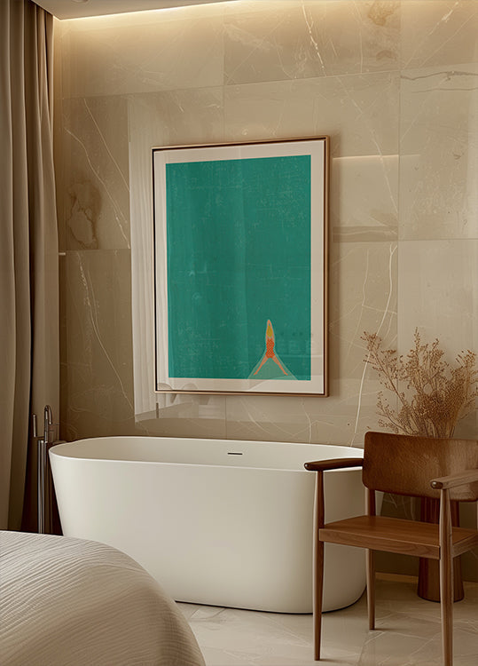 Open Water (blond) 2