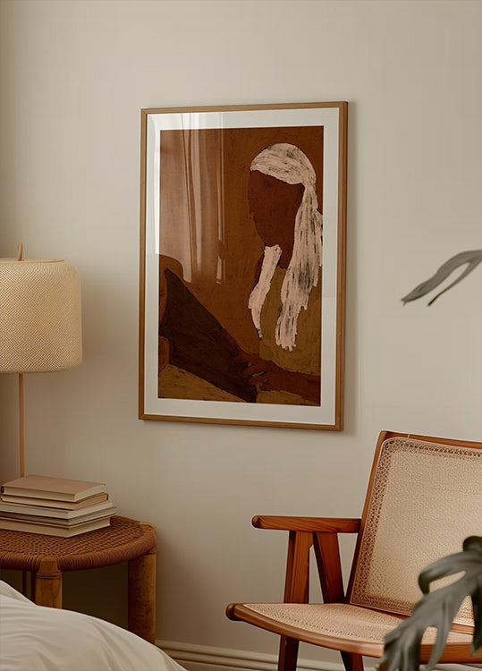 Buchliebhaber 4 Poster