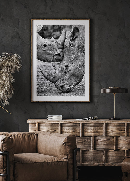 Von Angesicht zu Angesicht