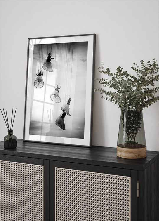 Niederländische Engel