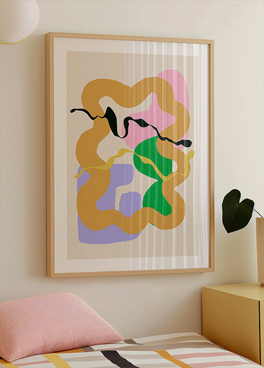 Stille Kontemplation