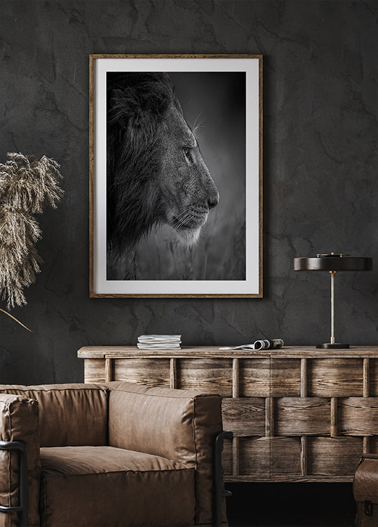 Denken unter dem Regen