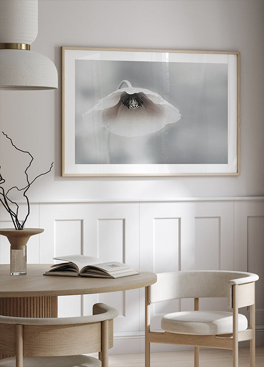 Vergängliche Schönheit