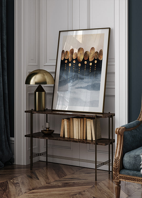 Natürliche Abstraktion