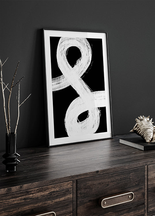 Negative Nr.6 Poster