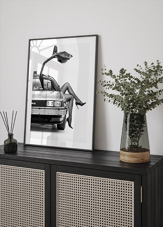 Die Zukunft ist weiblich: Teil 3 Poster