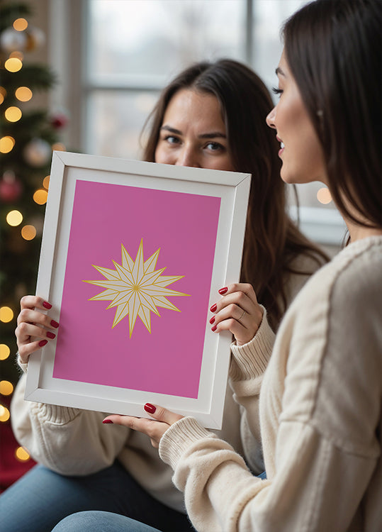 Poster 60x90 Juniqe 0013 Ebene 25 Poster