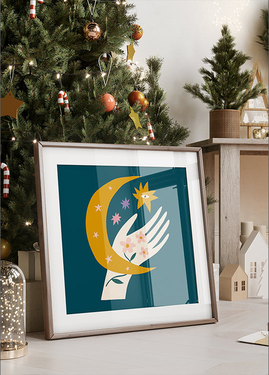 Happychristmasno19 Poster