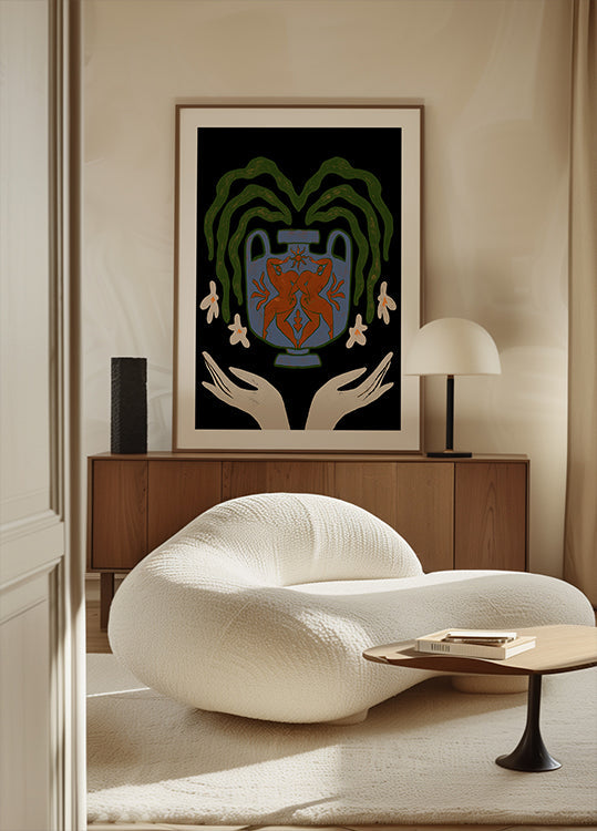 Gefäßkollektion: Harmonie