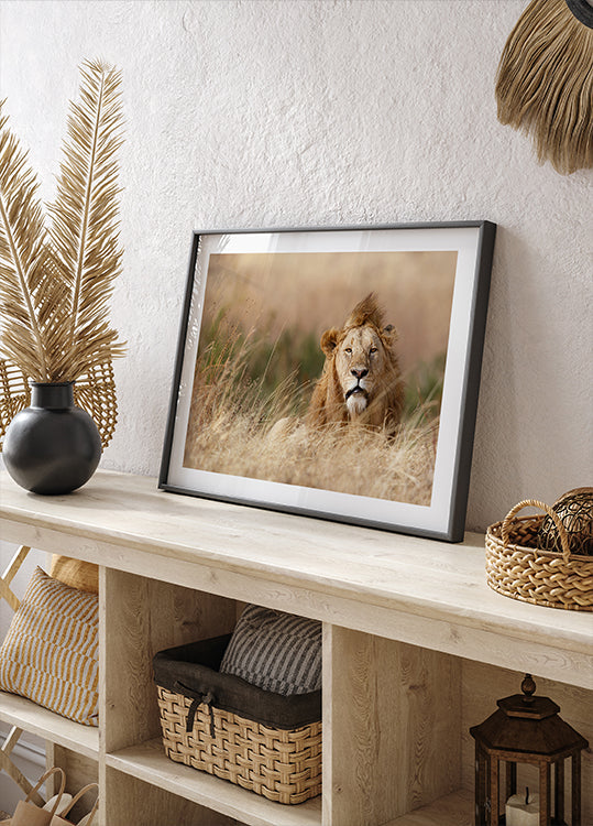 Gutaussehend! Poster