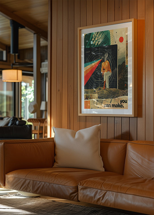 Sie können es richtig machen