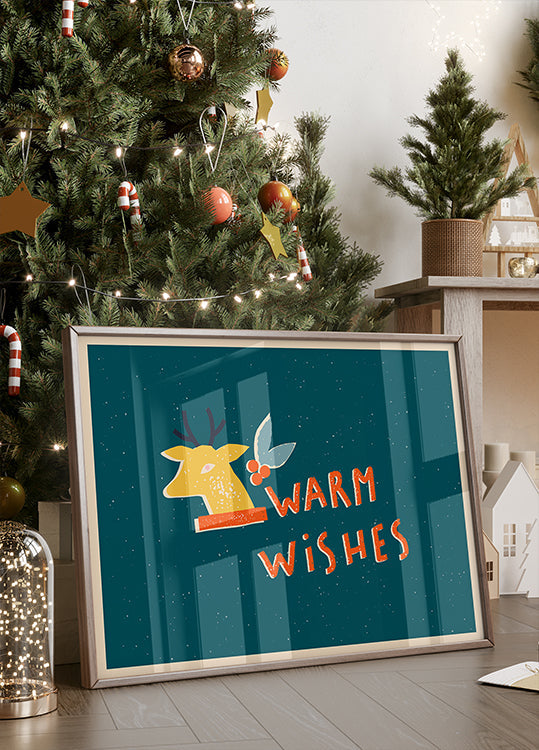 Happychristmasno79 Poster