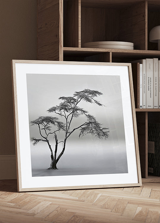 ein sehr langes Story-Poster