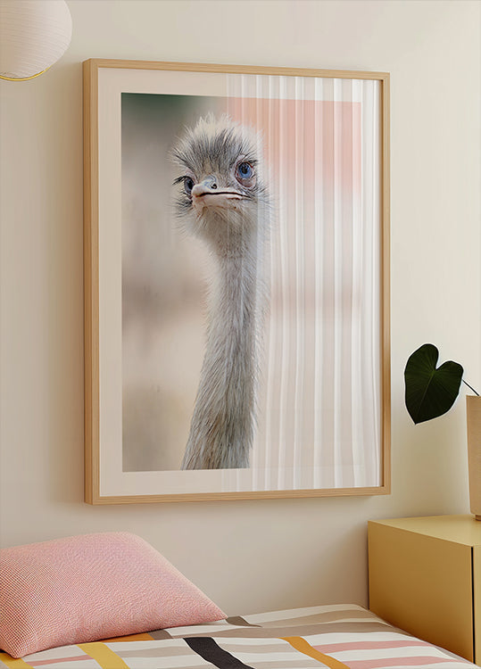 natürliche Schönheit