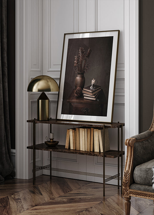 Ein Moment in der Vergangenheit Poster