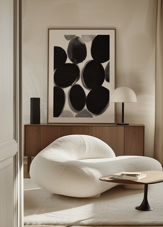 Sumi-Zusammenfassung im Poster