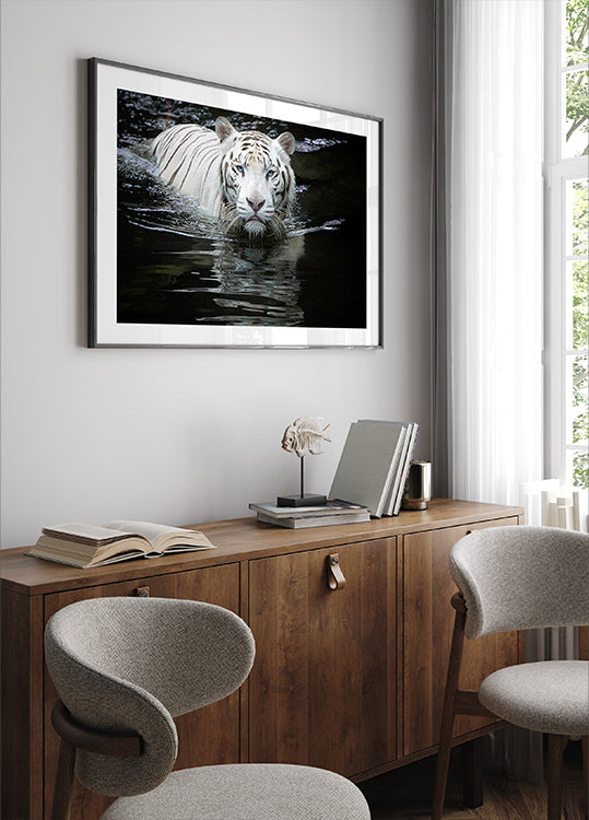 Schau mich an, schau dich an