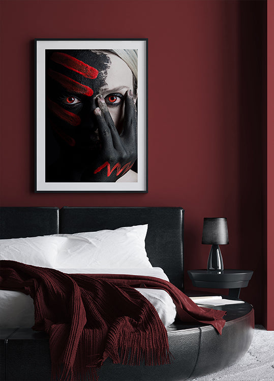 4 Elemente – Himmelbett