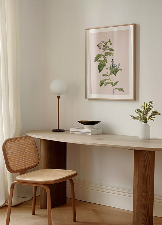 Botanisches Radfahren