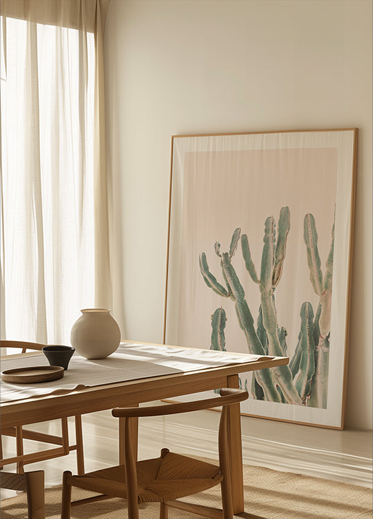 Sonnenaufgangskaktus