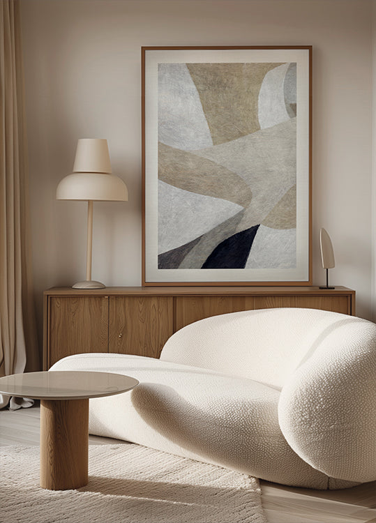 Bewegen Sie 1 Poster