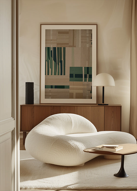 Geometrische Rhythmen