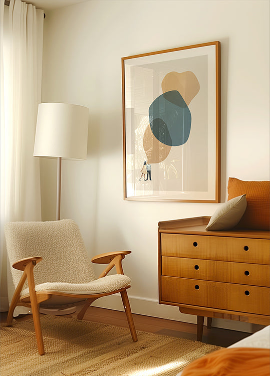 Tausend Geschichten zum Erzählen Poster