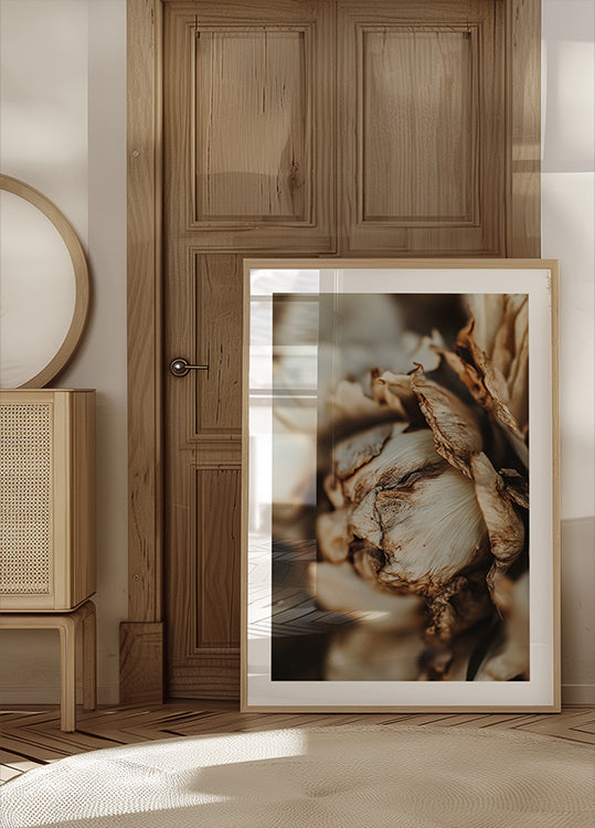 Flüsternde Blütenblätter