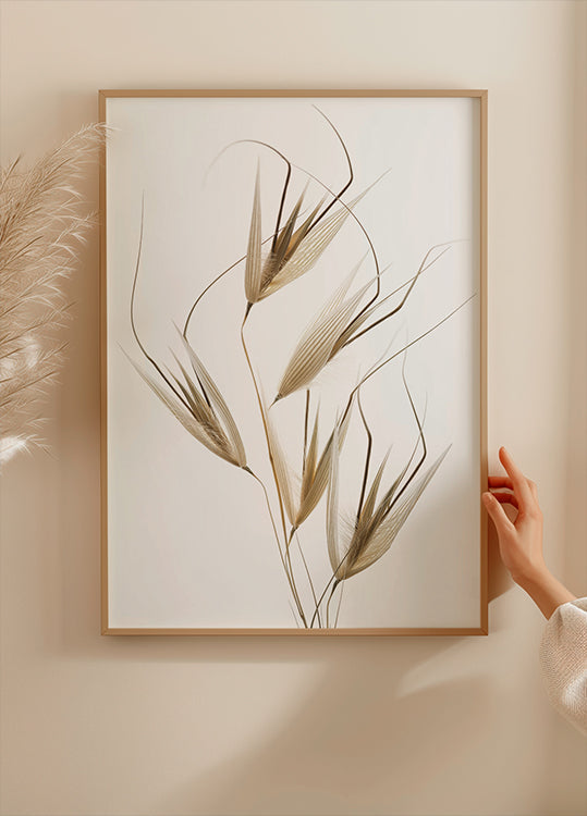 Delikatesse der Natur