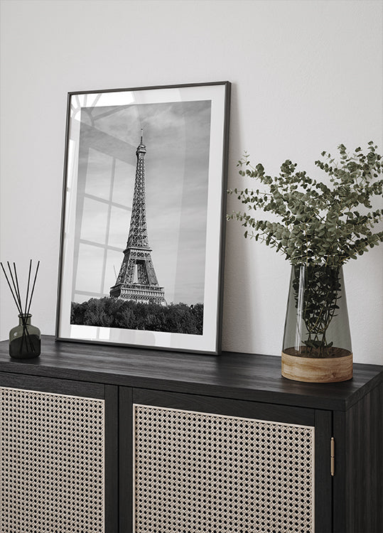 Eiffelturm - Tour Eiffel