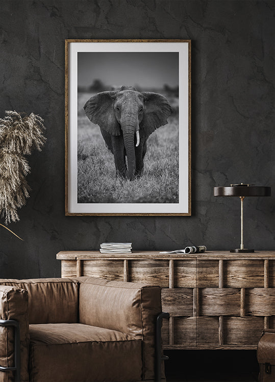 SINGULARITÄT Poster