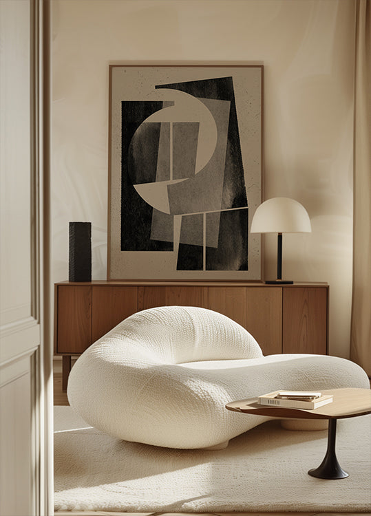 Scherenschnitt Nr. 8