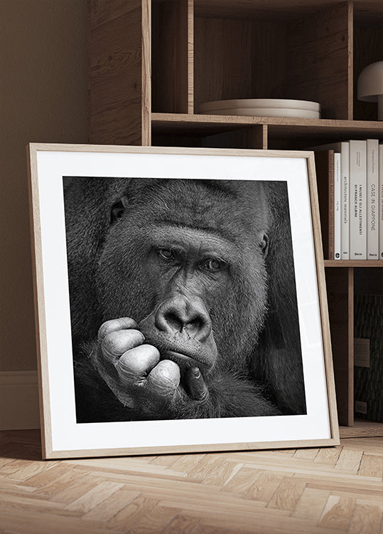 Ich hatte ein Traumplakat