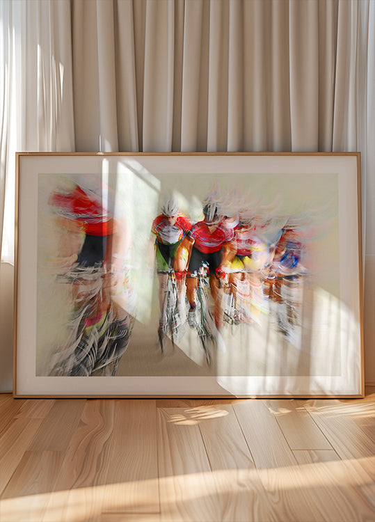 Ultimativer Giro Nr. 2