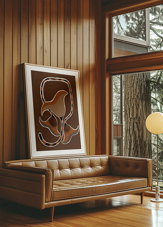 Delicate Bloom 4 Poster