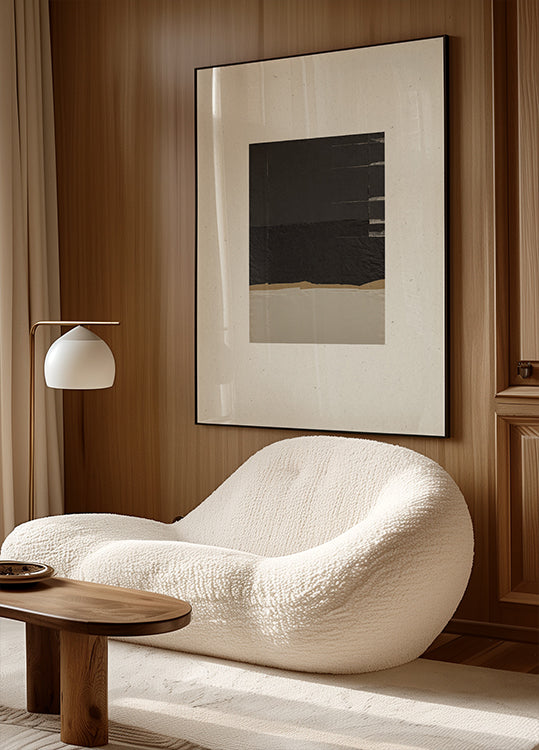 Strukturierte Horizonte