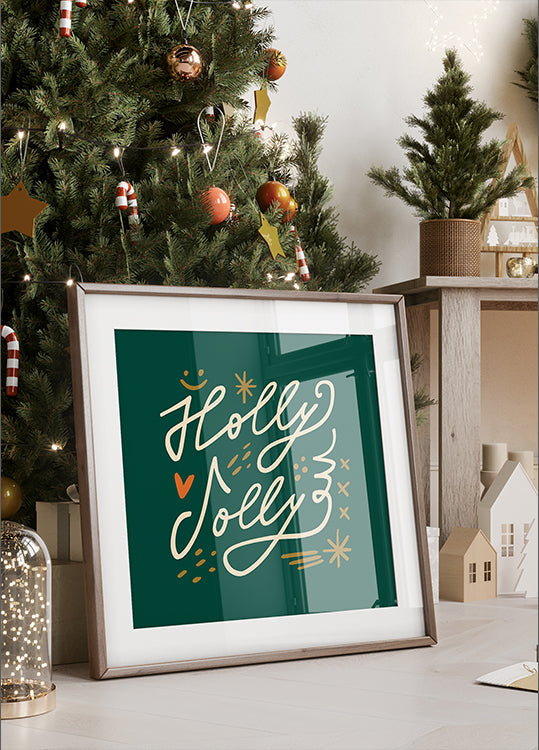Happychristmasno05 Poster