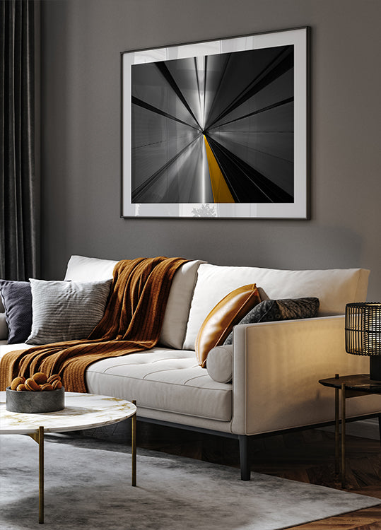 Die Kraft der Geschwindigkeit