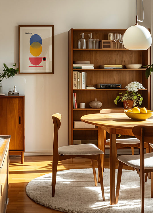 Bauhaus-Kaffee-Zusammenfassung