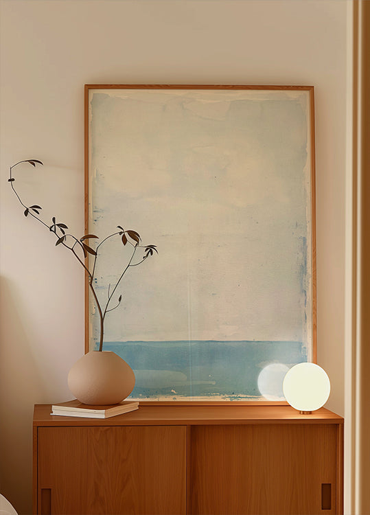 ARCHIPEL Nr. 2207-P Poster