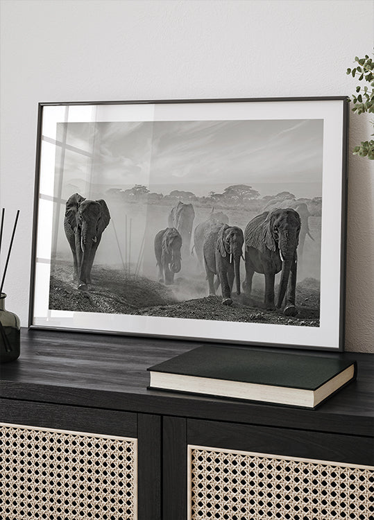 Abfolge von Emotionen