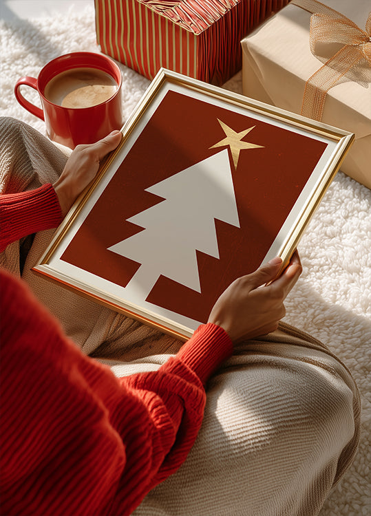 Oh Stille-Nacht-Plakat