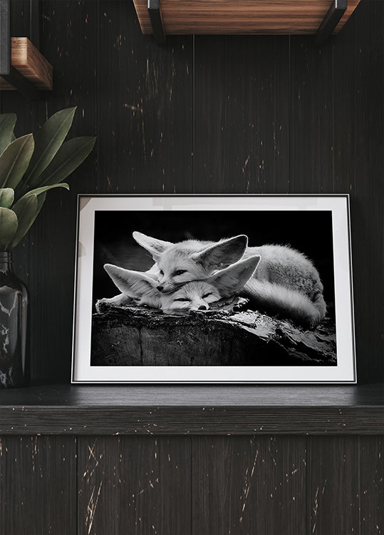 Das glückliche Paar