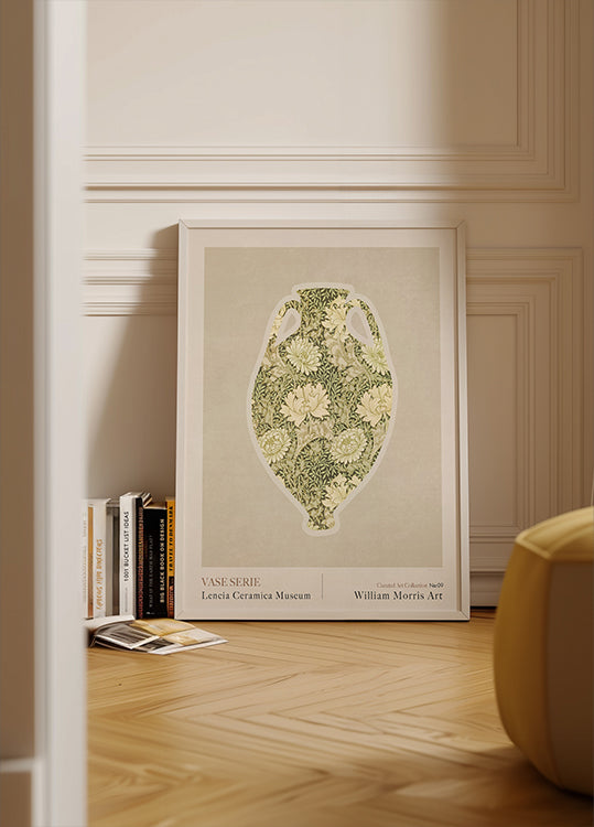 Wm Greek 10ratio 4x5 Druck von Bohonewart